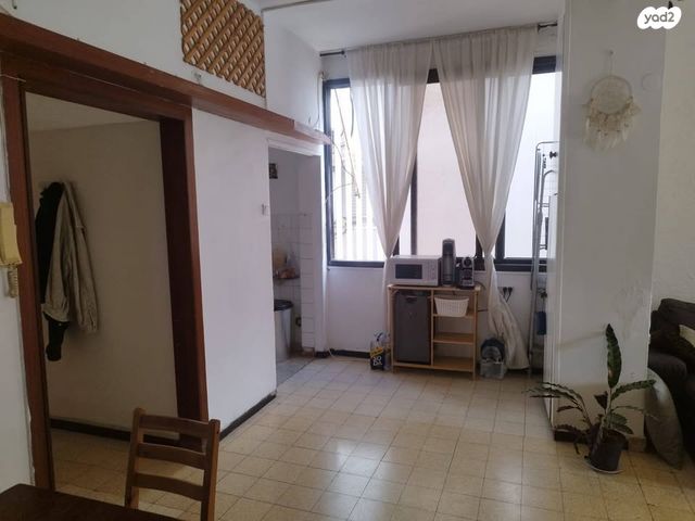 דירה, שלום עליכם, תל אביב יפו