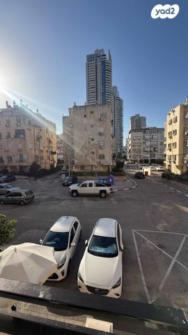 דופלקס, רקפת 7, דרום מערב ותיק, בת ים