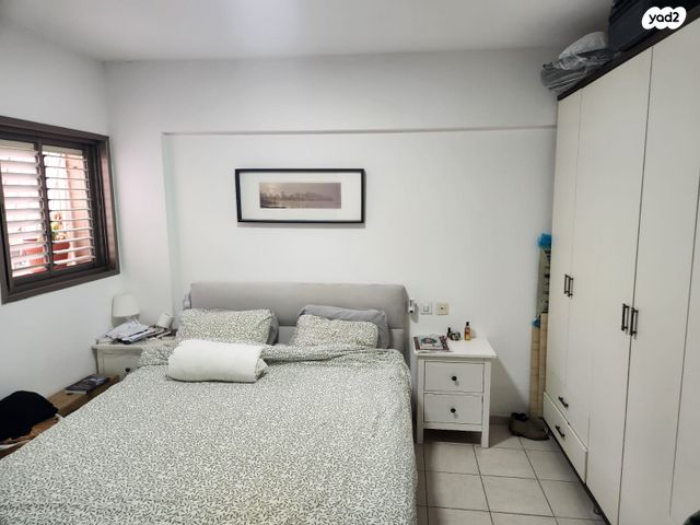 דירה, יהודה לייב פינסקר 79, קרול, פתח תקווה