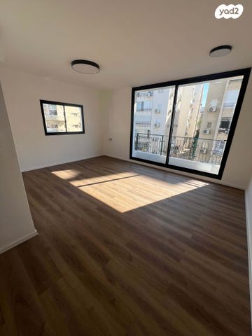 דירה, פינסקר, לב תל אביב, לב העיר צפון, תל אביב יפו