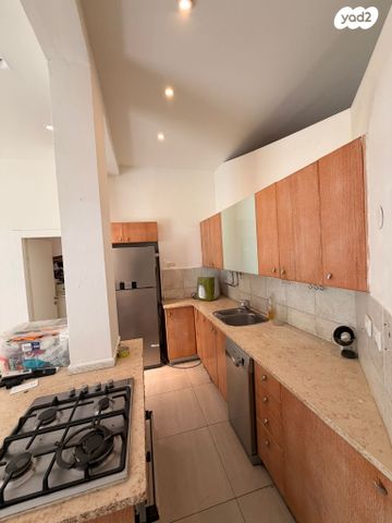 דירה, מלצ'ט, תל אביב יפו