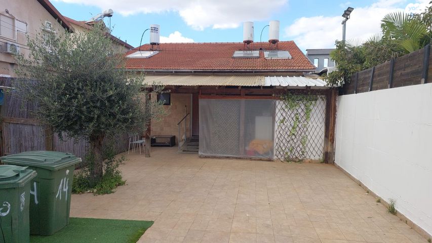 בית פרטי/ קוטג'