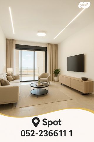 גג/ פנטהאוז, אשכולות, עמק הכרמל, נשר