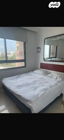 דירה, דוד אלעזר 10, חוף הכרמל, חיפה