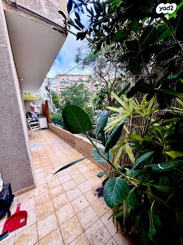 דירה, אהרונוביץ' 2, הצפון הישן - דרום, תל אביב יפו