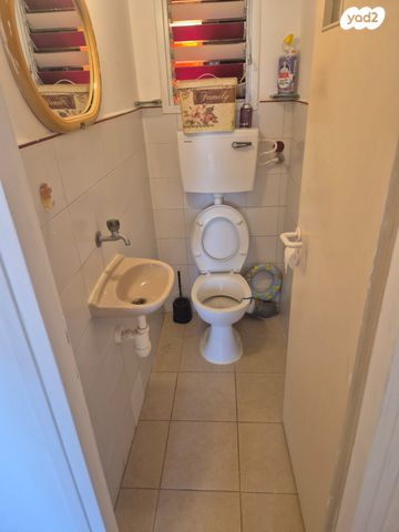 דירה, גרשון ש"ץ, נאות שמיר, רמלה