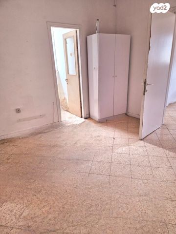 דירה, נג'ארה, כרם התימנים, תל אביב יפו