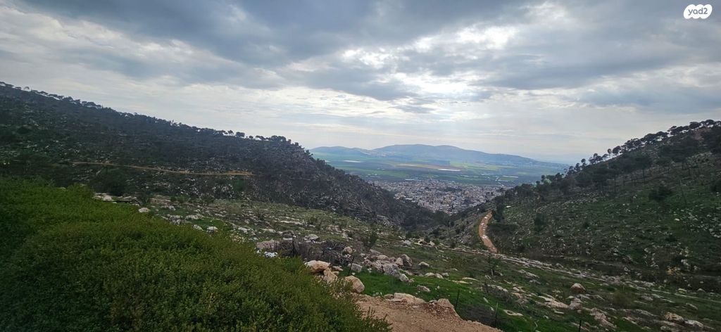בית פרטי/ קוטג', האלונים 9, ספיר, נצרת עילית / נוף הגליל