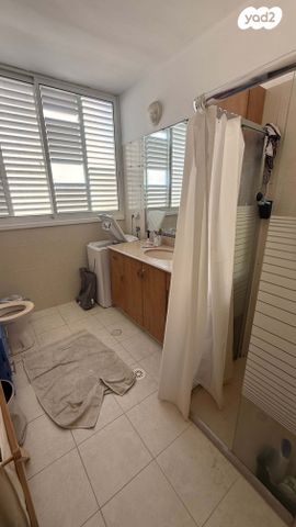 דופלקס, רקפת 7, דרום מערב ותיק, בת ים