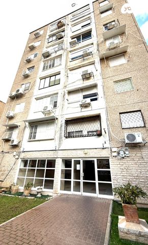 דירה, האורן 12, מנחם בגין, עכו