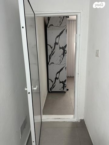 דירה, חפציבה, קרית חיים מערבית, חיפה