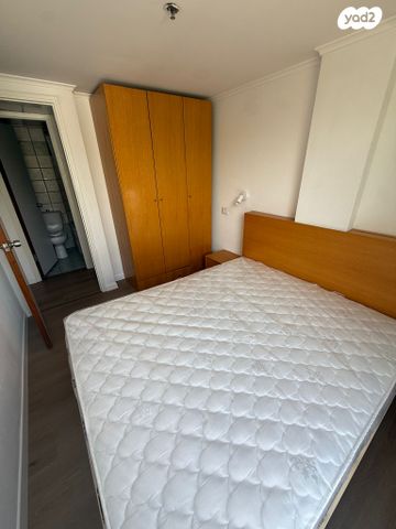 יחידת דיור, שושנת הכרמל, כרמל מערבי, חיפה