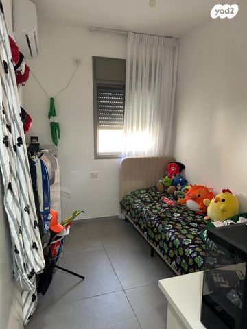 דירה, חפציבה, קרית חיים מערבית, חיפה