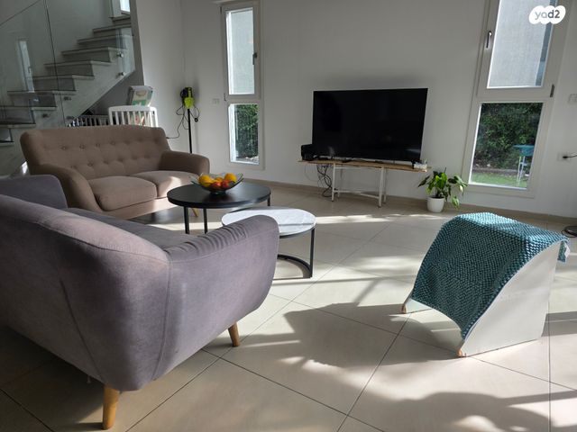 בית פרטי/ קוטג', שבי ציון