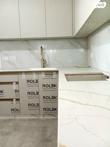 דירה, רבי ישראל נג'ארה 42, גבעת שאול, ירושלים