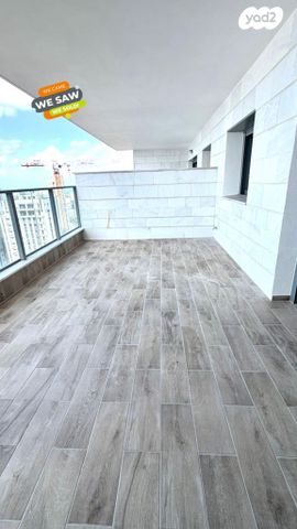 דירה, דר' ישראל בורגנסקי, נוף הטיילת, נתניה