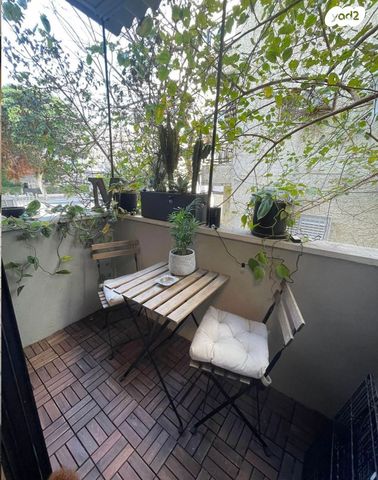 דירה, תל אביב יפו