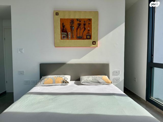 דירה, כרם התימנים, תל אביב יפו