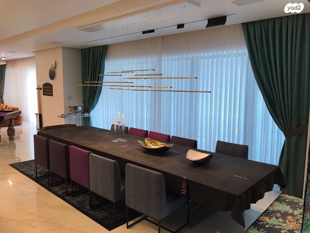 דירה, ניסים אלוני 6, צמרות איילון, פארק צמרת, תל אביב יפו