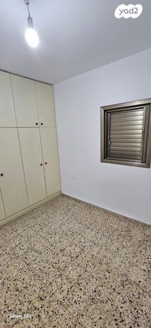 דירה, מרכז העיר דרום, נתניה