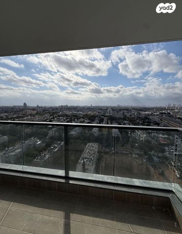 דירה, וינגייט, תל אביב יפו