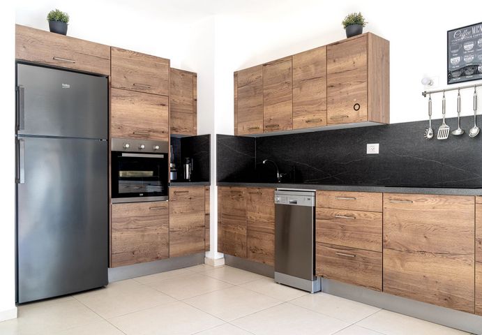 דירה, ואדי סאליב 10, העיר התחתית, ואדי סאליב, חיפה