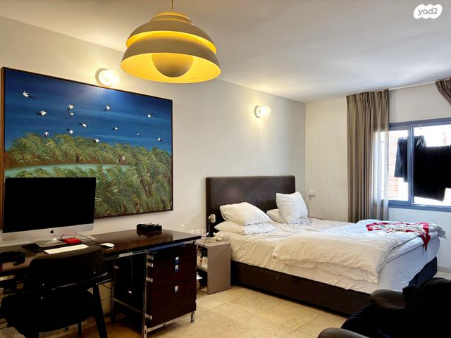 דופלקס, נווה צדק, תל אביב יפו