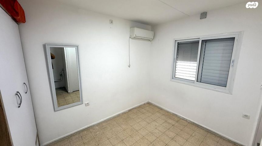 דירה, האורן 12, מנחם בגין, עכו