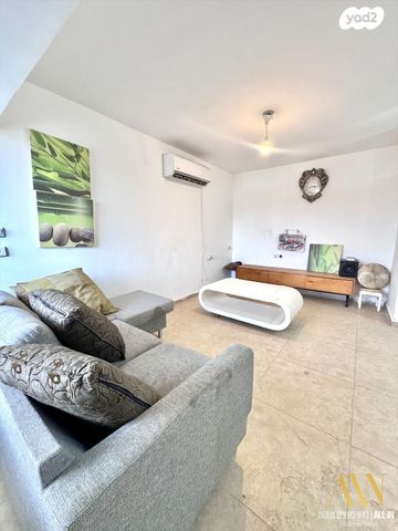 דירה, דרך דוד בן גוריון 1045, דימונה