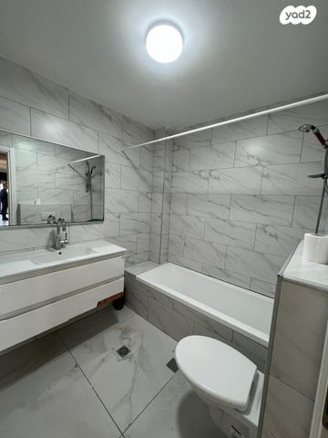 דירה, מינצברג, בית וגן, ירושלים