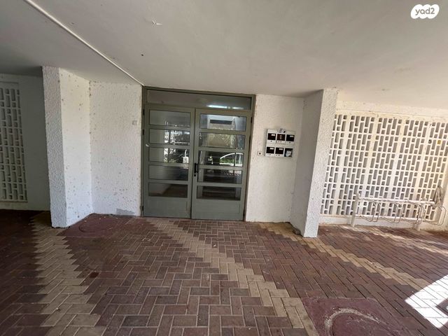 דירה, טרומפלדור, נהריה