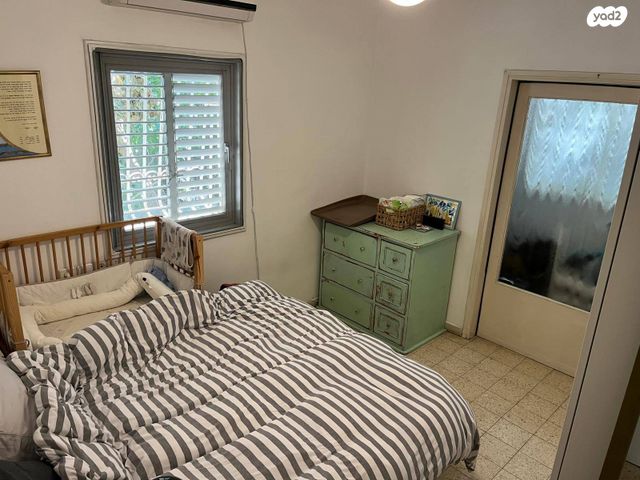 דירה, יהודה המכבי, הצפון החדש - צפון, תל אביב יפו