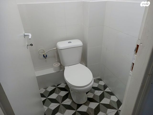 דירה, יהודה בורלא 15, רמות רמז, חיפה