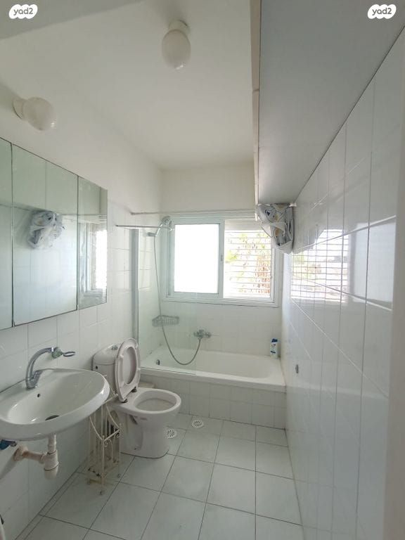 דופלקס, מיכ"ל, לב תל אביב, לב העיר צפון, תל אביב יפו