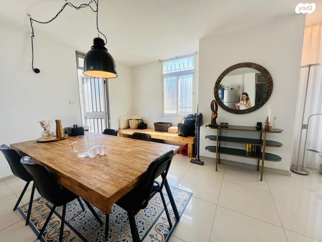 דירה, הלל הזקן, כרם התימנים, תל אביב יפו