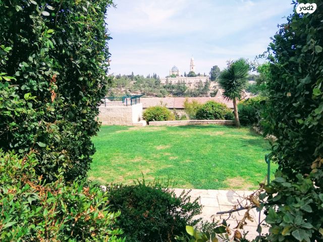 סטודיו/ לופט, הטחנה, ימין משה, ירושלים