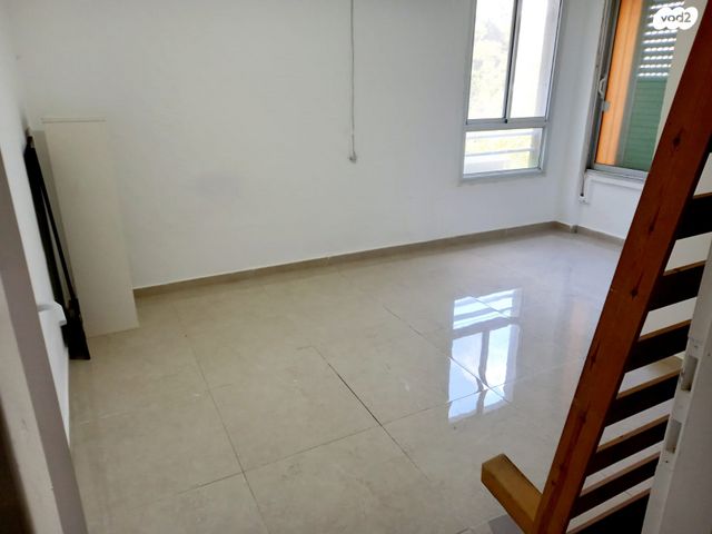 דירה, יהודה בורלא 15, רמות רמז, חיפה