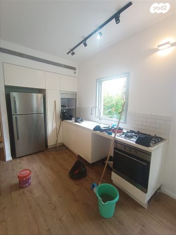 דירת גן, לב תל אביב, לב העיר צפון, תל אביב יפו