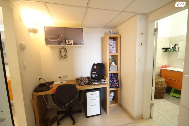 דירה, נחלת יצחק 18, נחלת יצחק, תל אביב יפו