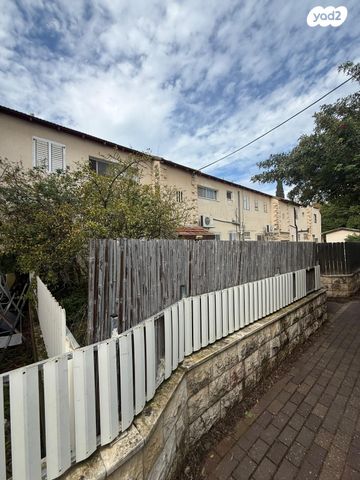 דירה, משה שרת 85, קרית חיים מזרחית, חיפה