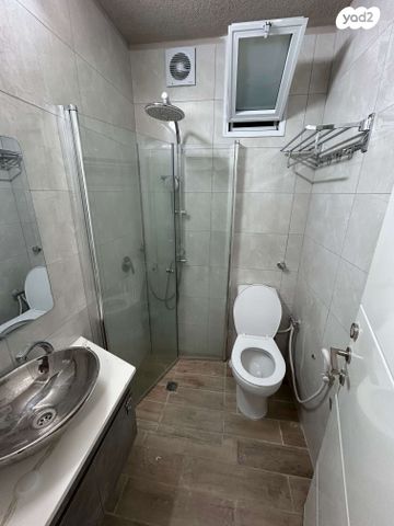 דירה, טרומפלדור, נהריה