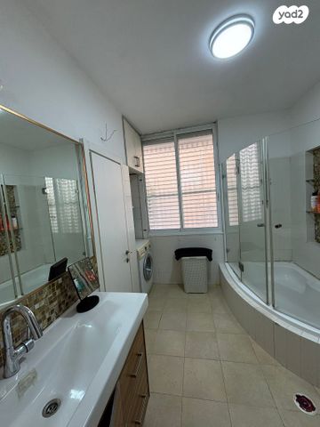 דירה, ברקאי, עליות, רמת גן