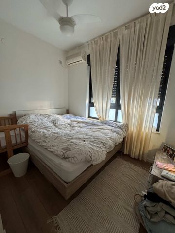 דירה, ריינס, ארלוזורוב, גבעתיים