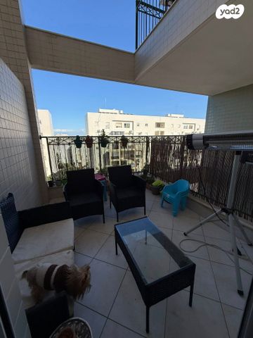 דירה, אלי כהן 44, נווה אילן, אשקלון