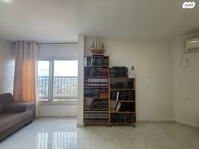 דירה, לוי אשכול, שכונה ותיקה - מרכז העיר, מעלות תרשיחא