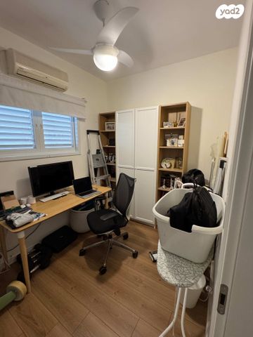 דירה, ריינס, ארלוזורוב, גבעתיים