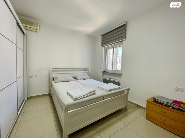 דירה, קרן היסוד, טלביה, קוממיות, ירושלים