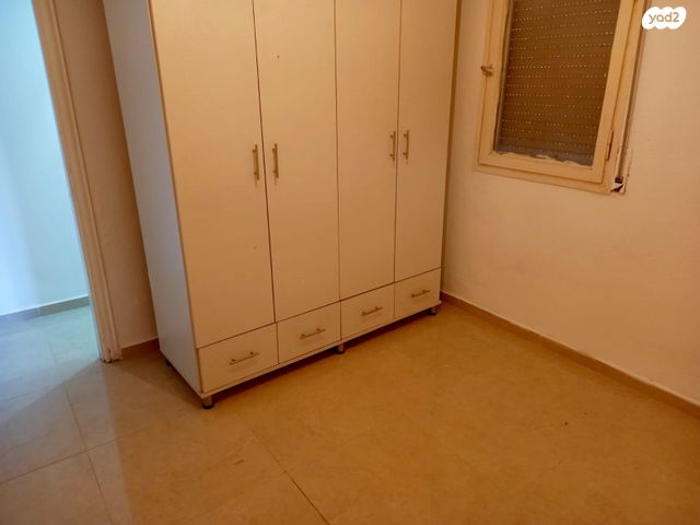 דירה, יהודה בורלא 15, רמות רמז, חיפה