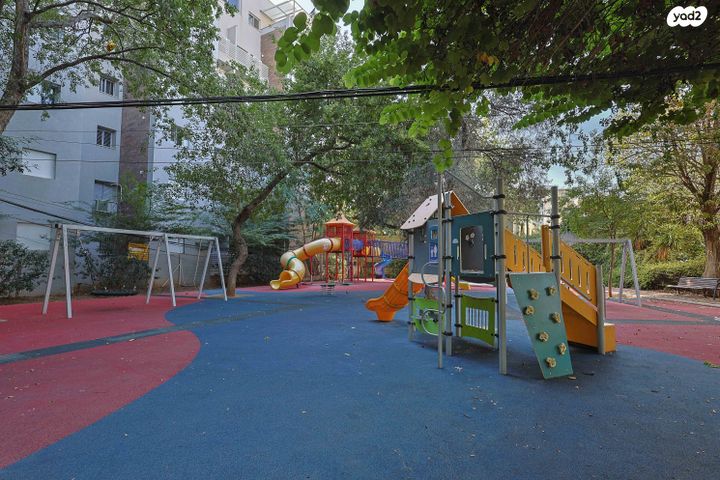 דירה, הררי, נווה יהושע, ערמונים, רמת גן