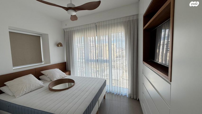 דירה, קומפרט 9, פלורנטין, תל אביב יפו